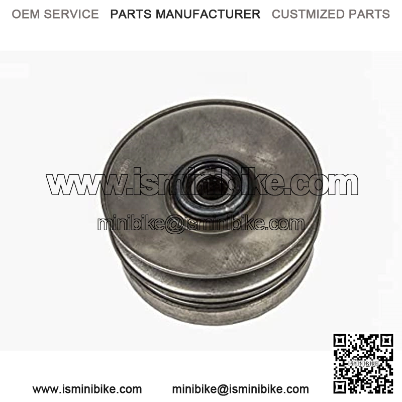 Driven Pulley Clutch For GY6 50cc 80cc Scooter Moped Go Kart Dirt Bike - Image 4