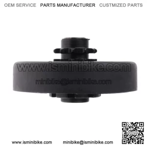 Embrague Centr??fugo 16mm Di??metro para ATV Motocicleta Embrague de la motocicleta