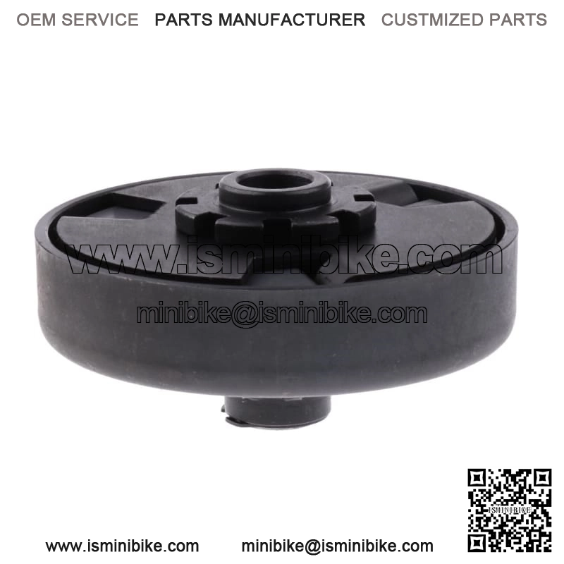 Embrague Centr??fugo 16mm Di??metro para ATV Motocicleta Embrague de la motocicleta - Image 2
