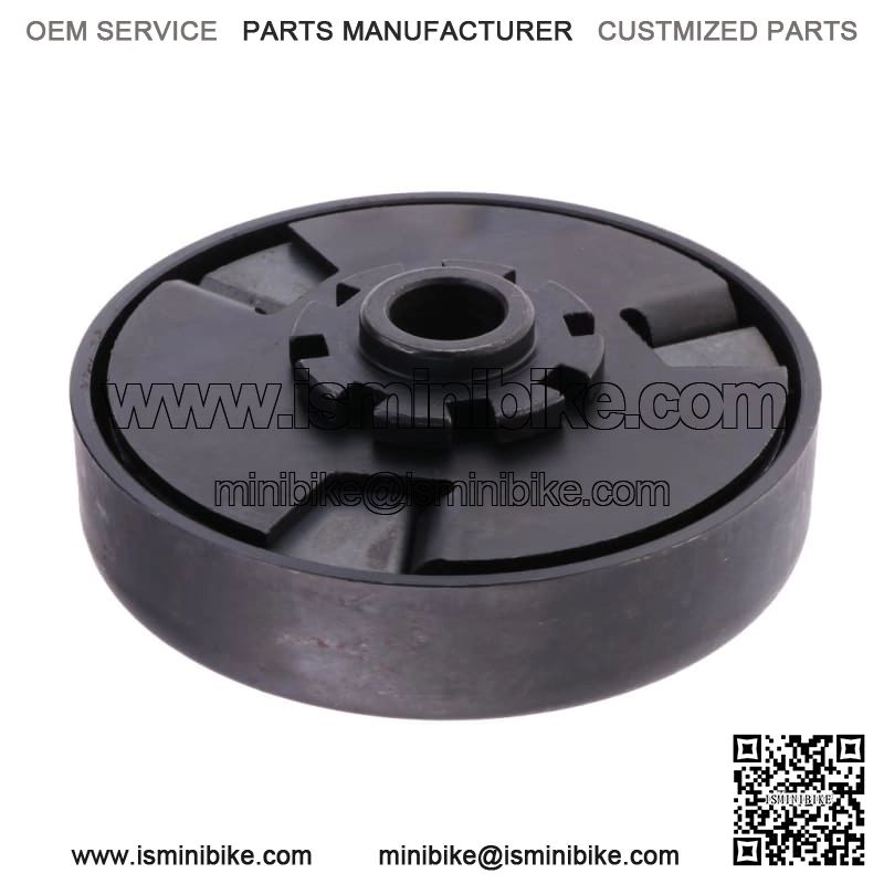 Embrague Centr??fugo 16mm Di??metro para ATV Motocicleta Embrague de la motocicleta - Image 3