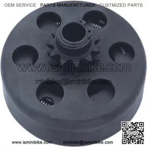Go Kart ATV Clutch 11 Teeth COLEMAN GO KART CLUTCH Clutch 16mm