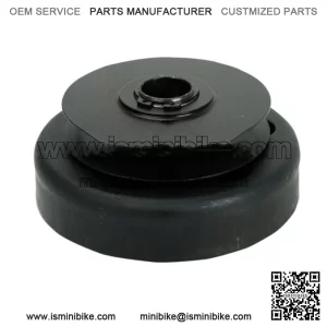 High Quality Go kart Parts Centrifugal Clutch 3/4" Bore Belts Drive