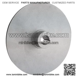 New Go Kart Mini Bike 8" Brake Disk
