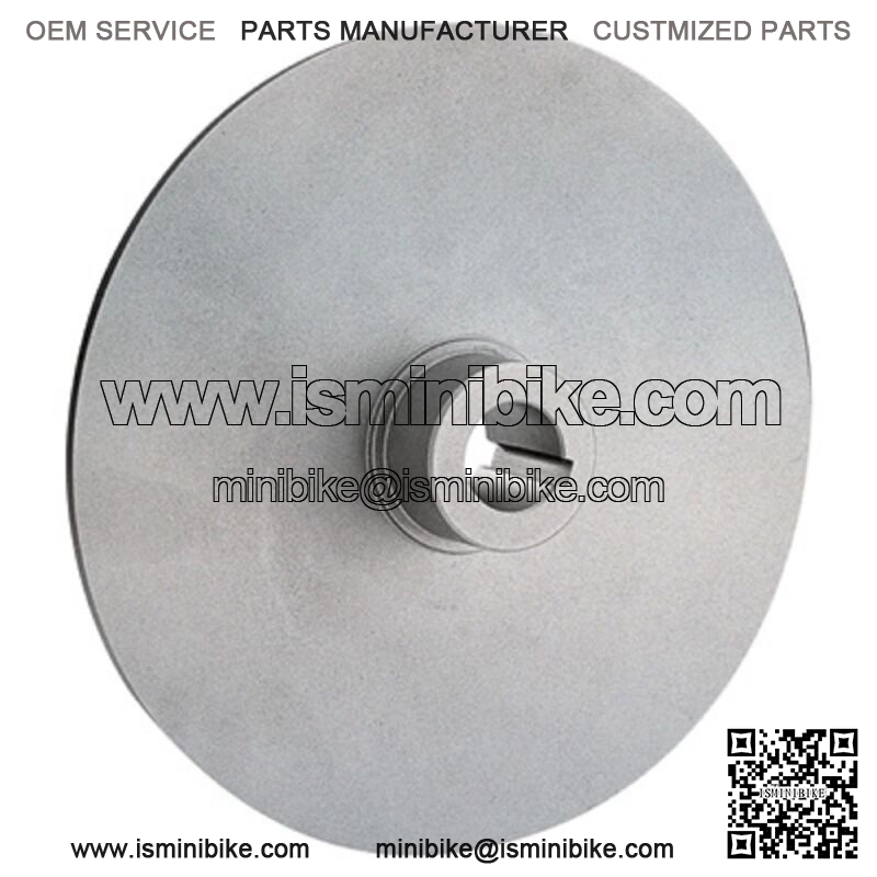 New Go Kart Mini Bike 8" Brake Disk