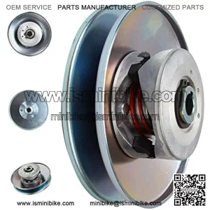 Go-kart Comet Torque Converter Kit 40 Series Driver Driven Parts Replacement New