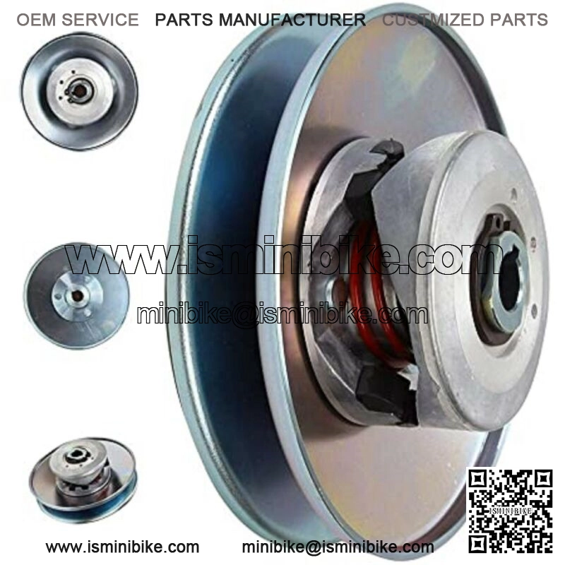 Go-kart Comet Torque Converter Kit 40 Series Driver Driven Parts Replacement New