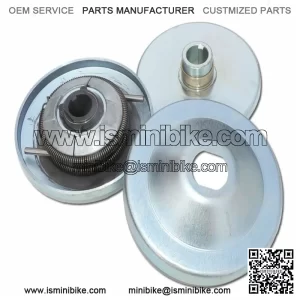 Go-kart parts Comet 20 series 3/4" replacement driver. 219559 G757