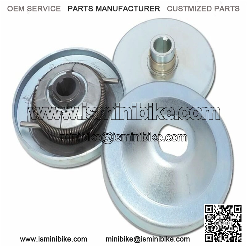 Go-kart parts Comet 20 series 3/4" replacement driver. 219559 G757