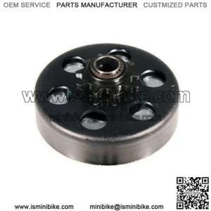 Clutch #41, 5/8" Bore