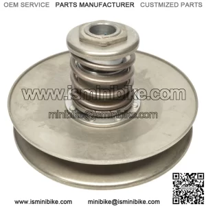 Secondary Drive Clutch for CVT Driven UTV's - 400cc - Version 22