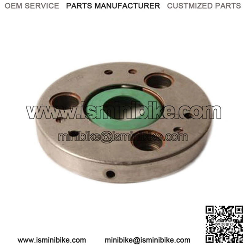Starter Clutch Assembly for Baja Wilderness Trail 250cc ATV
