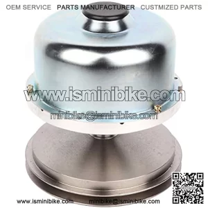 Primary Drive Clutch Fit for 2007-2016 for Yamaha G29 Golf Carts