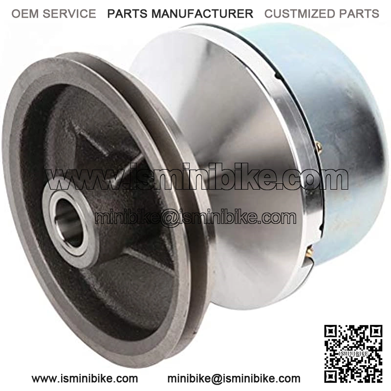 Primary Drive Clutch Fit for 2007-2016 for Yamaha G29 Golf Carts - Image 2