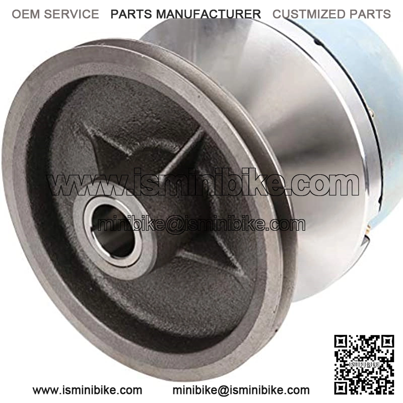 Primary Drive Clutch Fit for 2007-2016 for Yamaha G29 Golf Carts - Image 4
