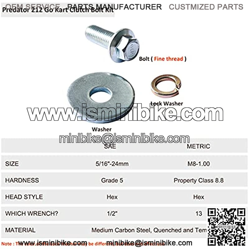 Throttle Cable and Throttle Handle For 7/8" 150cc 250cc Mini Bike ATV Quad , Compatible with Dirt Bike Quad ATV Mini Mb165 Mb200 196cc 5.5hp - Image 5