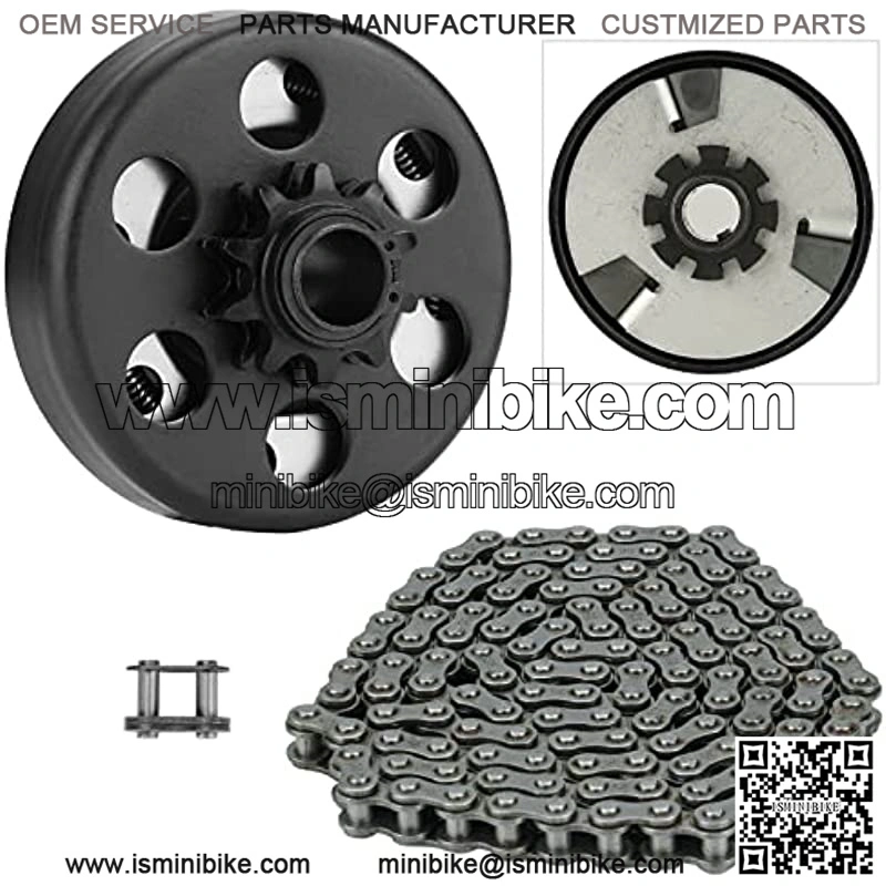 7/8" 22mm Twist Throttle Accelerator Grip and cable for 47cc 49cc Mini Dirt Bike ATV Quad Pocket - Image 5