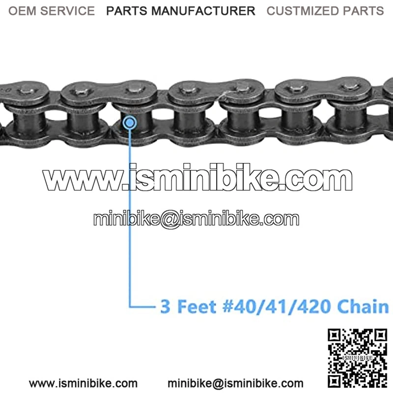 7/8" 22mm Twist Throttle Accelerator Grip and cable for 47cc 49cc Mini Dirt Bike ATV Quad Pocket - Image 3