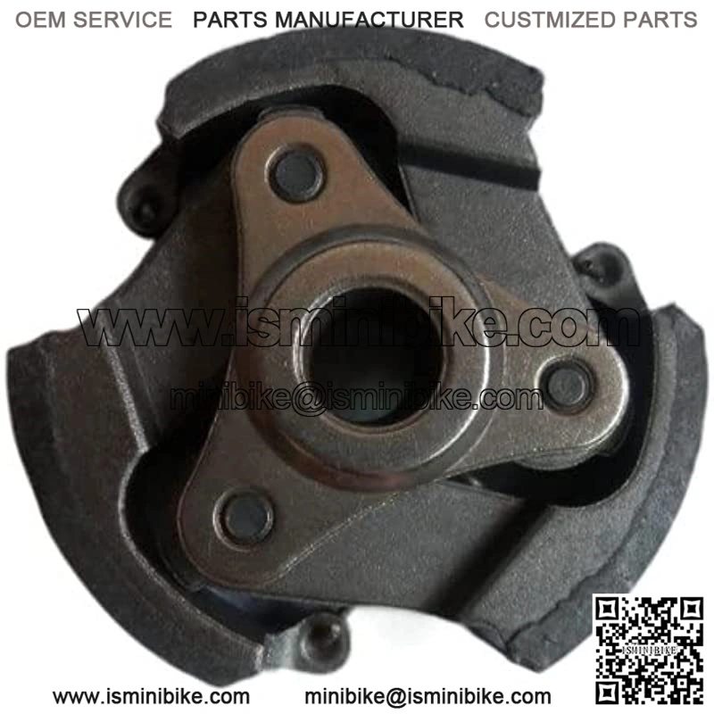 Twist Throttle Handle Grips&Cable Kill On Off Switch for 50cc 110cc 150cc 250cc Mini ATV Quad Pit Dirtbike - Image 2
