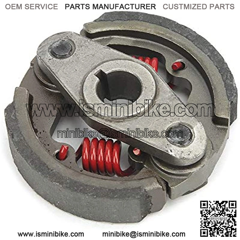 Twist Throttle Handle Grips&Cable Kill On Off Switch for 50cc 110cc 150cc 250cc Mini ATV Quad Pit Dirtbike - Image 5