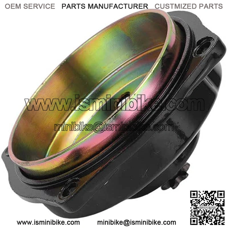 Throttle Handle and Grip for PowerSports CT200U Trail200 Trail Mini Bike 196cc Mini Scooter Motovox MBX10 97cc 2.8hp Mini Mb165 Mb200 5.5hp 6.5hp 196cc 200cc Doodlebug Bike - Image 3