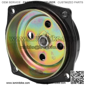 Throttle Handle and Grip for PowerSports CT200U Trail200 Trail Mini Bike 196cc Mini Scooter Motovox MBX10 97cc 2.8hp Mini Mb165 Mb200 5.5hp 6.5hp 196cc 200cc Doodlebug Bike