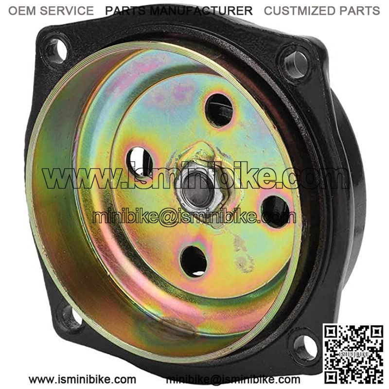 Throttle Handle and Grip for PowerSports CT200U Trail200 Trail Mini Bike 196cc Mini Scooter Motovox MBX10 97cc 2.8hp Mini Mb165 Mb200 5.5hp 6.5hp 196cc 200cc Doodlebug Bike