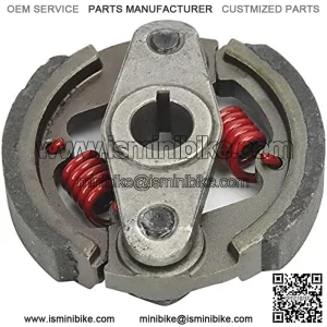 Pad, 2 Stroke Pad Fits for 43cc 47cc 49cc Mini Motorcycle Quad ATV Dirt Bike