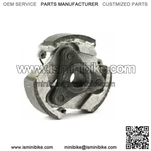 47cc 49cc 2 Stroke Clutch Pad Plate Super Pocket Dirt Bike Mini Quad Chopper