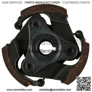 Throttle w/Hand Grips Grip & Cable 50" for Mini Bikes 5.5hp 6.5hp 8hp 9hp 11hp using GX style engines