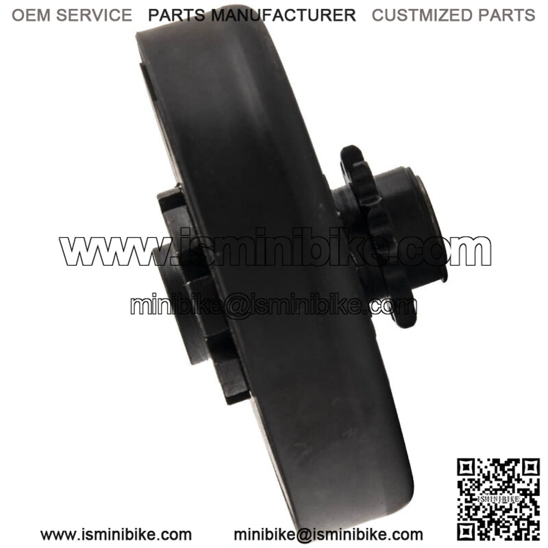 120mm 29mm Gas Scooter Brake Disc Rotor for Pocket Bike Electric Mini Dirt ATV Quad - Image 5