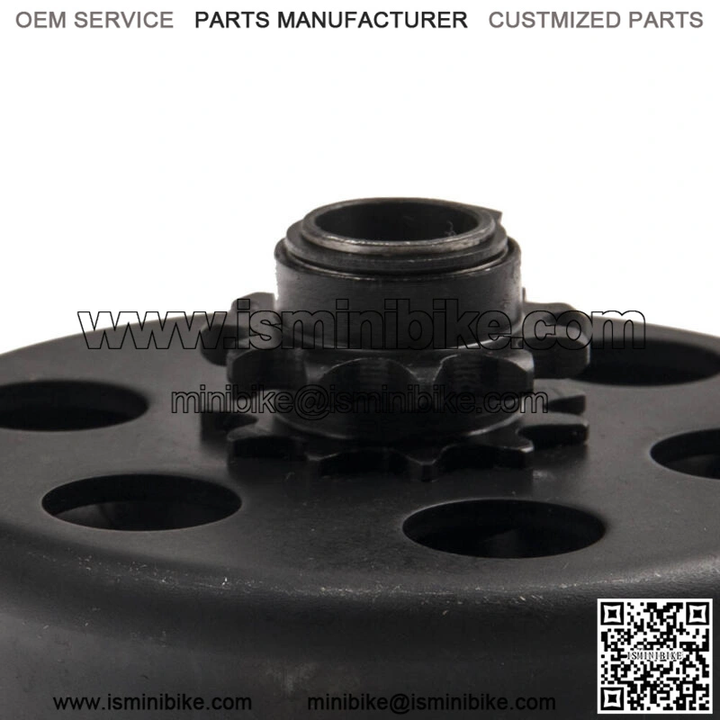 120mm 29mm Gas Scooter Brake Disc Rotor for Pocket Bike Electric Mini Dirt ATV Quad - Image 4