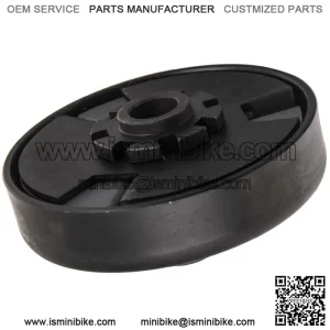 Centrifugal Clutch 5/8" Bore 11T 2.8HP 97cc Engine For Riding Mowers 35 Chain