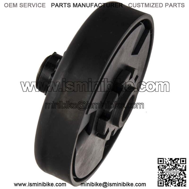 120mm Brake Disc Disk Rotor for 47cc 49cc Mini Kids Pit Dirt Bike - Image 5