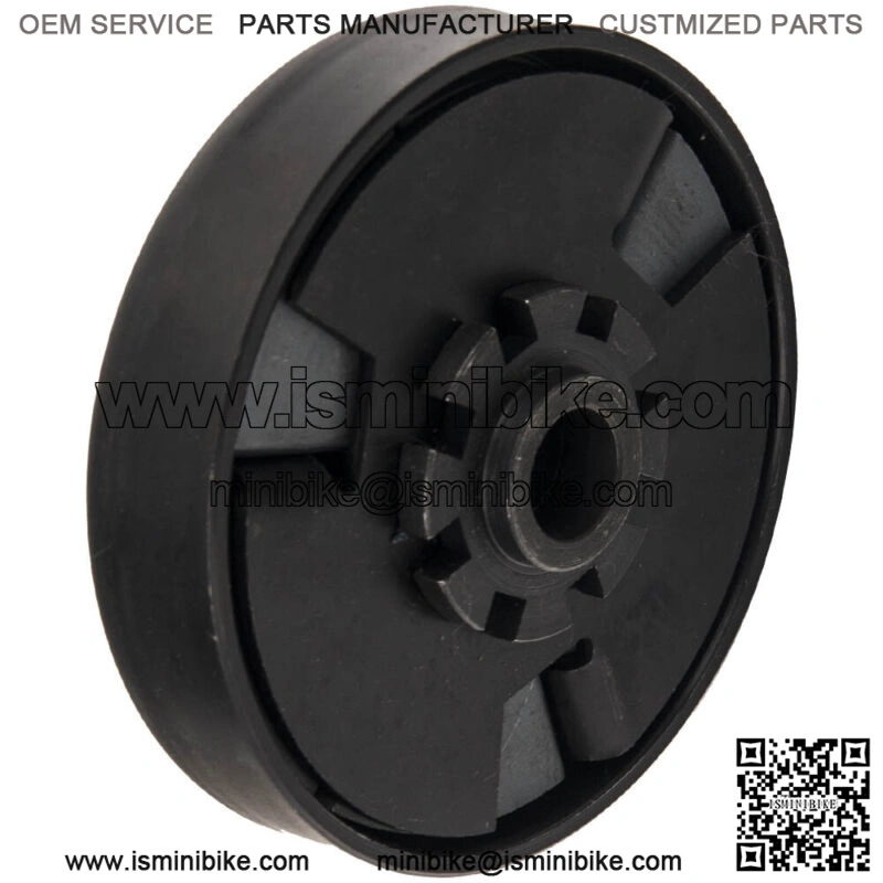 120mm Brake Disc Disk Rotor for 47cc 49cc Mini Kids Pit Dirt Bike - Image 3