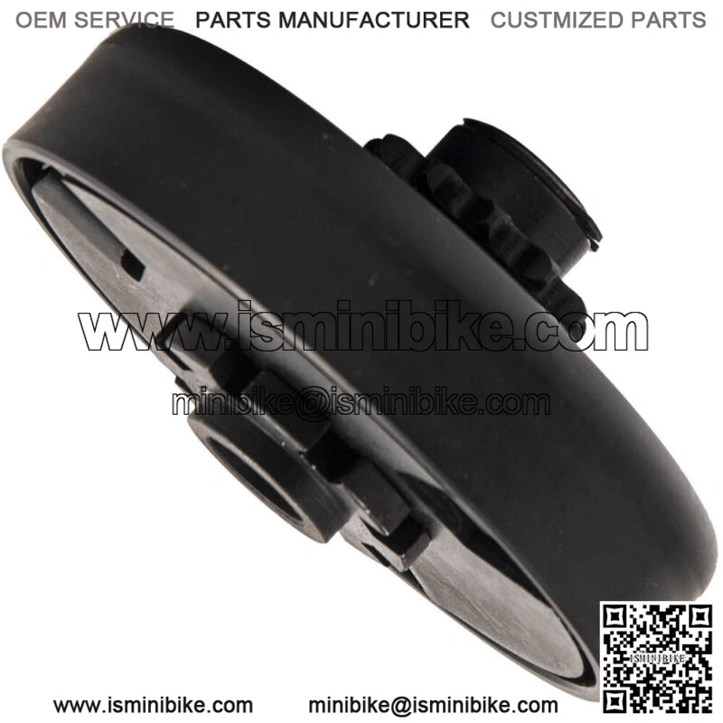 Pocket Bike Brake Disc Rotor For Tao Tao ATD80A For Motovox MBX12 80cc Youth Minimoto Mini Bike