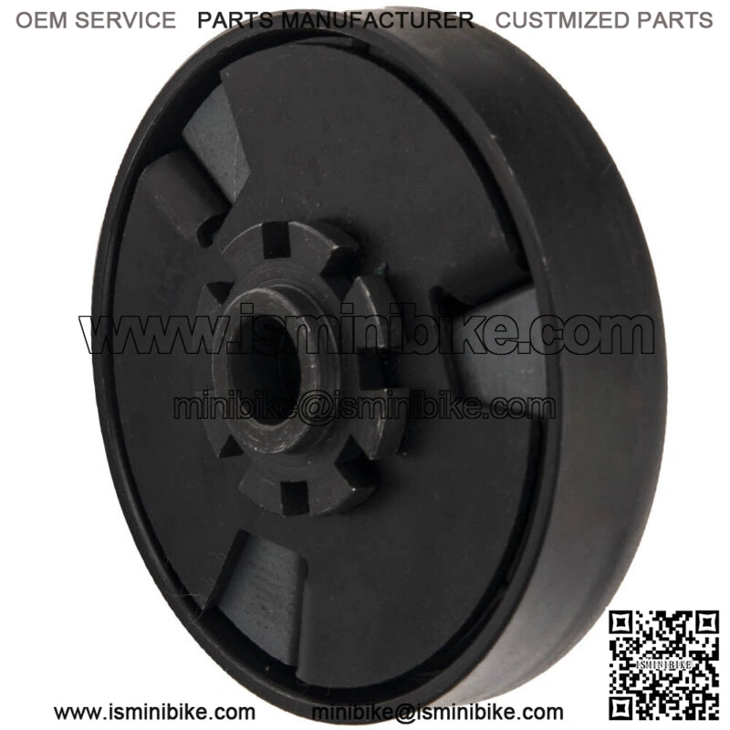 29mm 140mm Brake Disc Rotor Rear Disc Brake Caliper For 2 Stroke Minimoto 47cc 49cc Pocket Bike Mini Moto Scooter Dirt Bike Quad ATV - Image 5