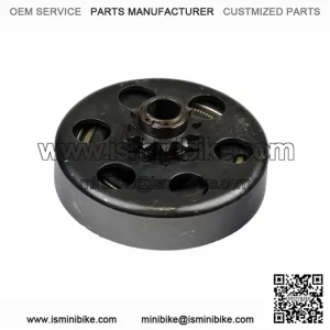 Clutch Assembly with Front Sprocket for Baja Doodle Bug (DB30)