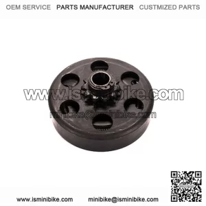 Clutch Assembly with 11 Tooth 5/8" Shaft for Motovox MBX10 and MBX11 Mini Bikes