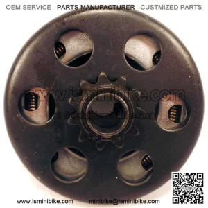 DB30R-142 Baja OEM Clutch 16MM Bore 11 Tooth 97cc