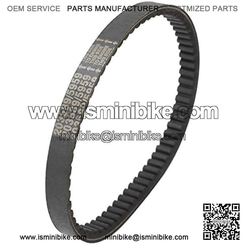 30 Series Bore GO Kart CVT Torque Converter 3/4" Bore 6" Diameter Driven Asymmetric Go Kart Mini Bike + 5/8" Driven Clutch Comet Kit + 725 Belt - Image 5