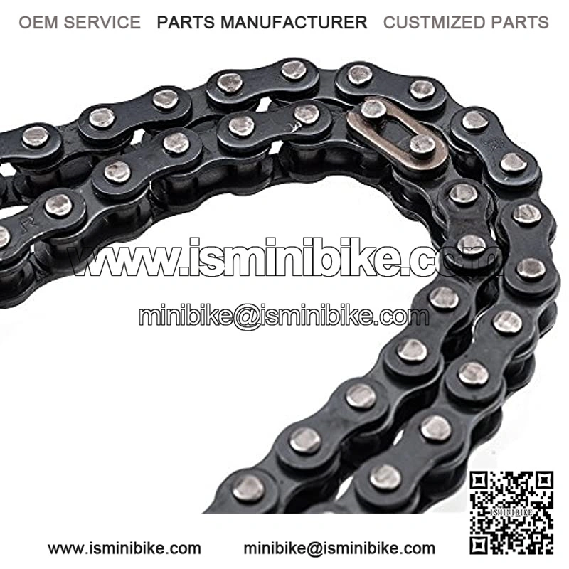 Centrifugal Clutch 3/4" Bore 12T #35 Chain Replacement for Go Kart Mini Bike Lawnmower 3/4 Bar - Image 5