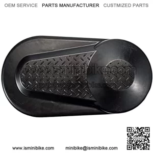Plastic Clutch Cover for CT200U CT200U-EX BX200X