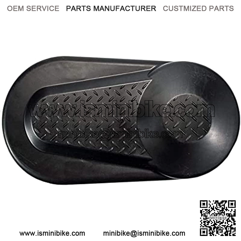 Plastic Clutch Cover for CT200U CT200U-EX BX200X
