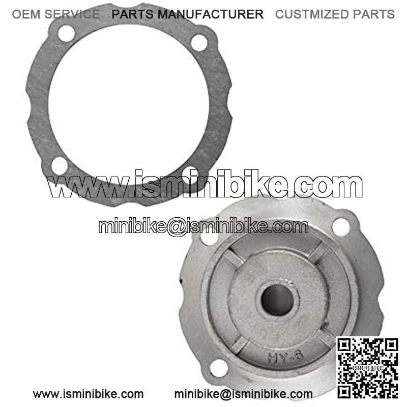 Size 35 140 links Drive Chain for Motovox Mini Bike MBX10 MBX11 2.8HP 97cc Doodlebug DB30 Baja Racer Mini Bike Parts - Image 4