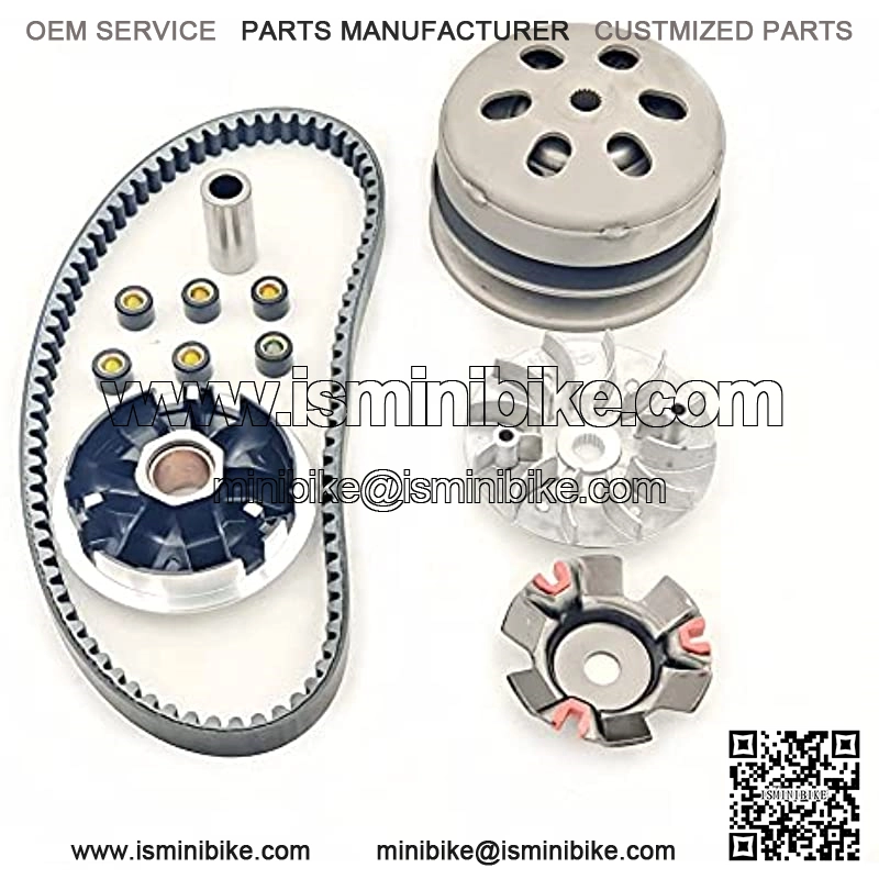 2pcs Universal 48 Inch Brake Clutch Throttle Cable for Go-Kart Mini Bike Bar Stool ATV - Image 3