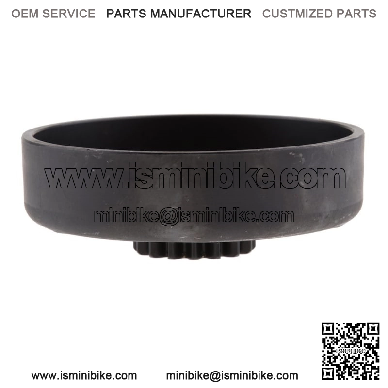 172cm 67.72 inch Rear Drum Brake Cable and tie for 6.5 Hp 196cc Hensim Yerf-Dog Heat Warrior Mini Bike MB165 MB200 Motorsports - Image 2