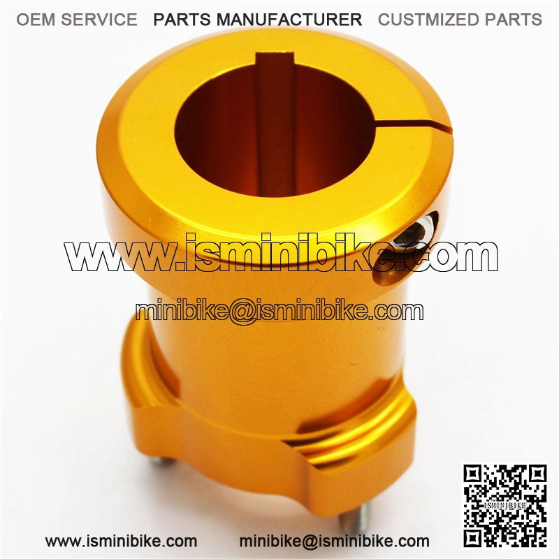 40mm go kart rear wheel hub - Image 2