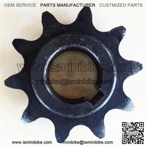 10T 0.675" #41/420 sprocket