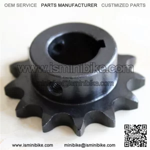 13T 20mm #428 Sprocket