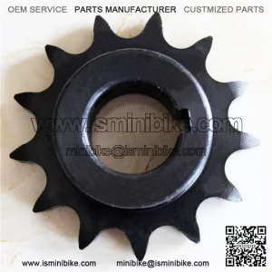Header Pipe, Coleman CT200/BT200 Mini Bikes